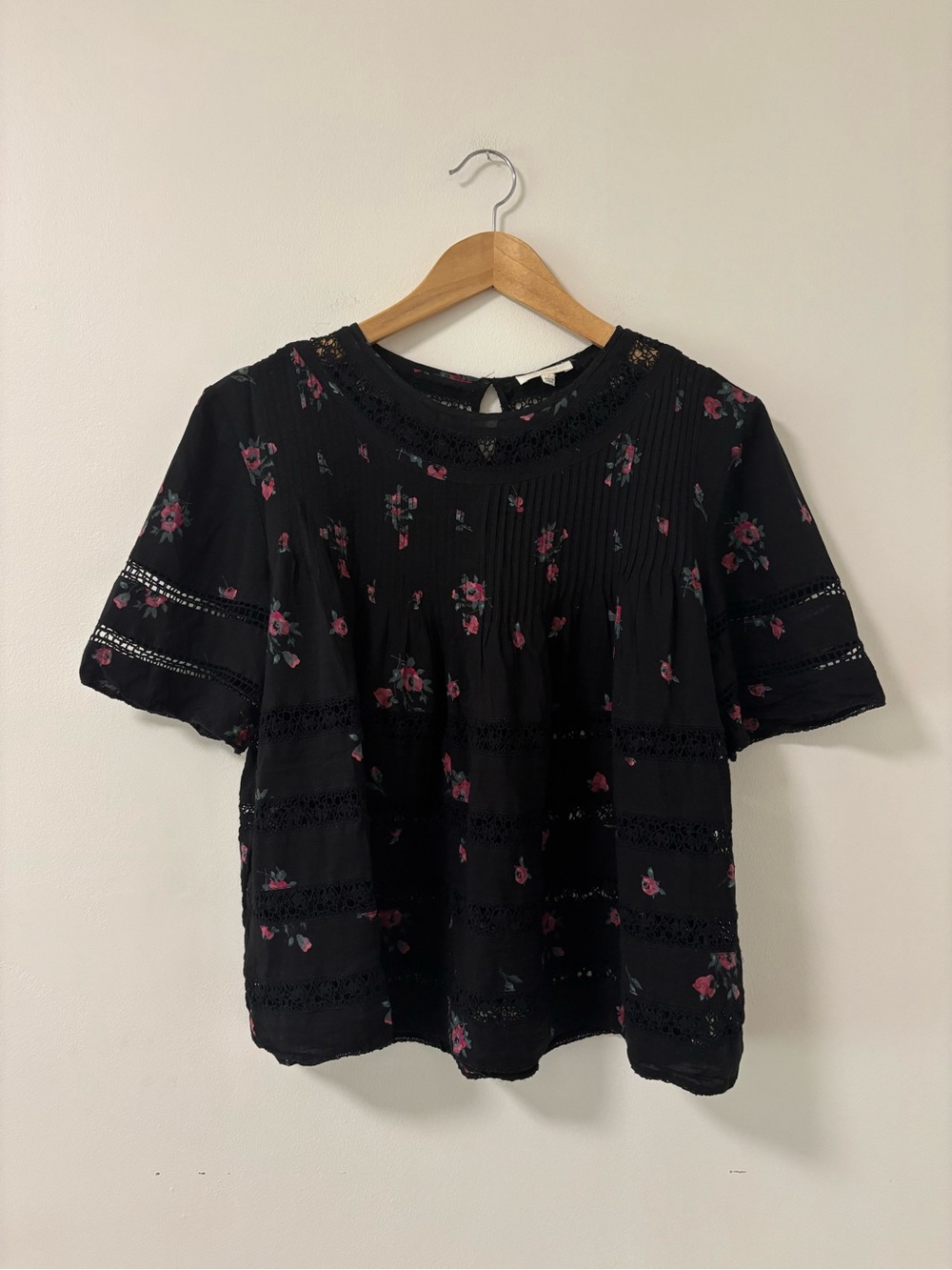 Aritzia Wilfred Beaudry Blouse